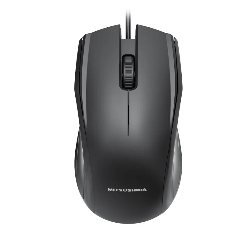 ماوس با سیم میتسوشیدا مدل KC-M2