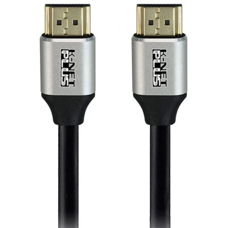 کابل HDMI کی نت پلاس مدل KP-CH21B30 طول 3 متر