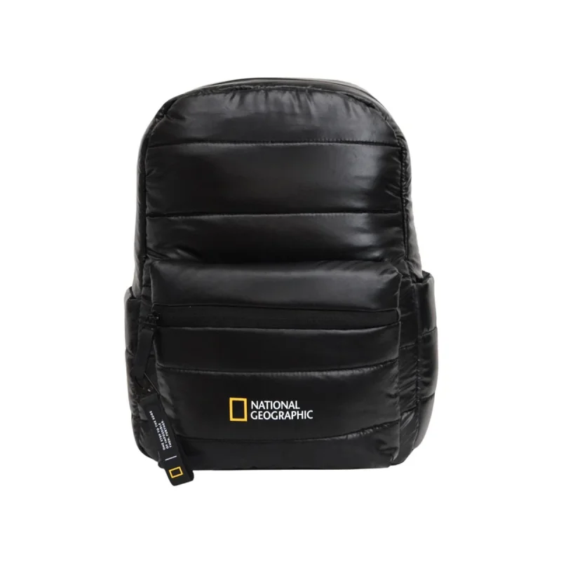 کوله پشتی نشنال جئوگرافیک مدل PUFFER N21522