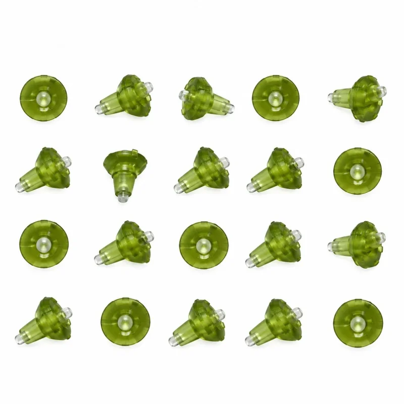 استاپر ساق قلاب اوساکو مدل استتاری بسته 20 عددی