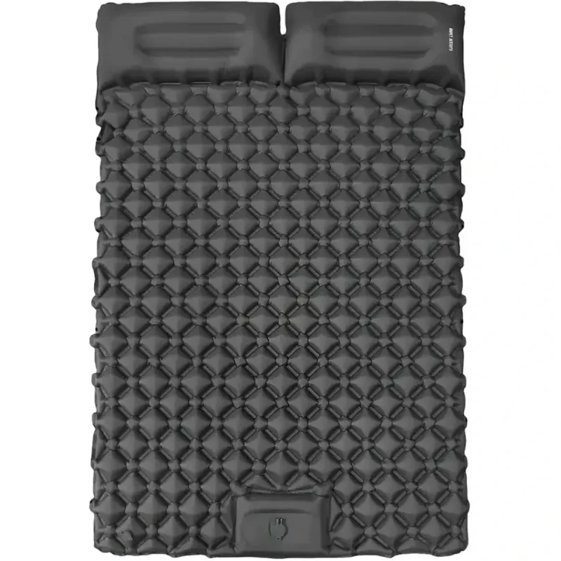 تشک بادی دو نفره گرین لاین مدل Inflatable Air Mattress