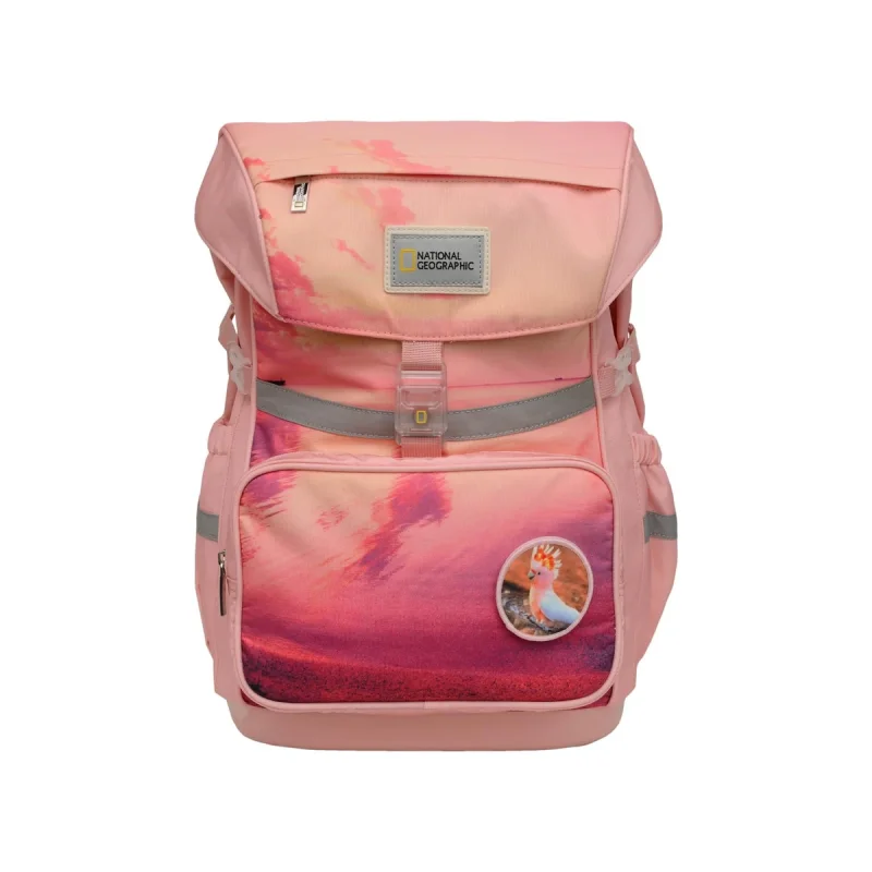 کوله پشتی نشنال جئوگرافیک مدل N25300 ESSENTIAL