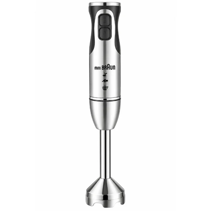 گوشت کوب برقی ۱۵۰۰ وات براون مدل BR-847