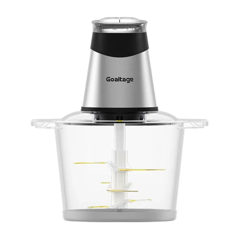 مخلوط کن و آسیاب کن 3 لیتری گلتیج مدل GT-CHP01-400W