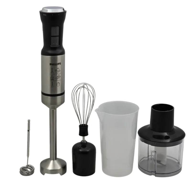 گوشت کوب برقی 4000 وات فیلیپس مدل HR-2654