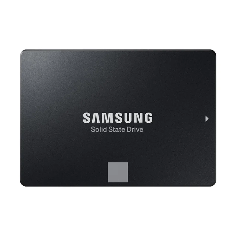 اس اس دی سامسونگ مدل 860 Evo ظرفیت 1 ترابایت