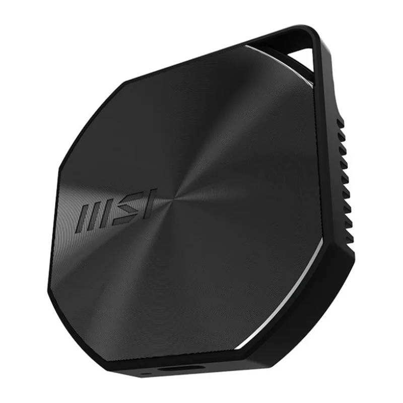 اس اس دی اکسترنال ام اس آی مدل DATAMAG 20Gbps ظرفیت 1 ترابایت