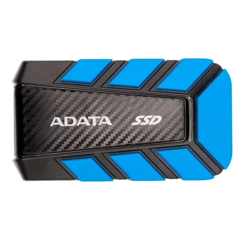 اس اس دی اکسترنال ای دیتا مدل SD820 ظرفیت 4 ترابایت رابط USB 3.2 Gen2