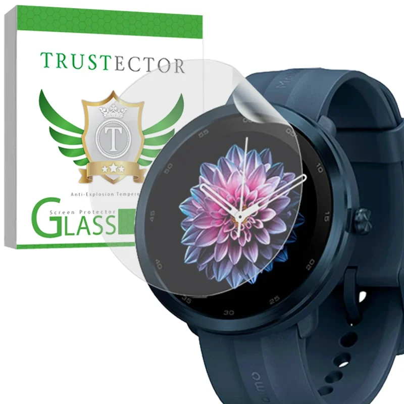 محافظ صفحه نمایش تراستکتور مدل NNOT20 مناسب برای ساعت هوشمند شیائومی Maimo Watch R