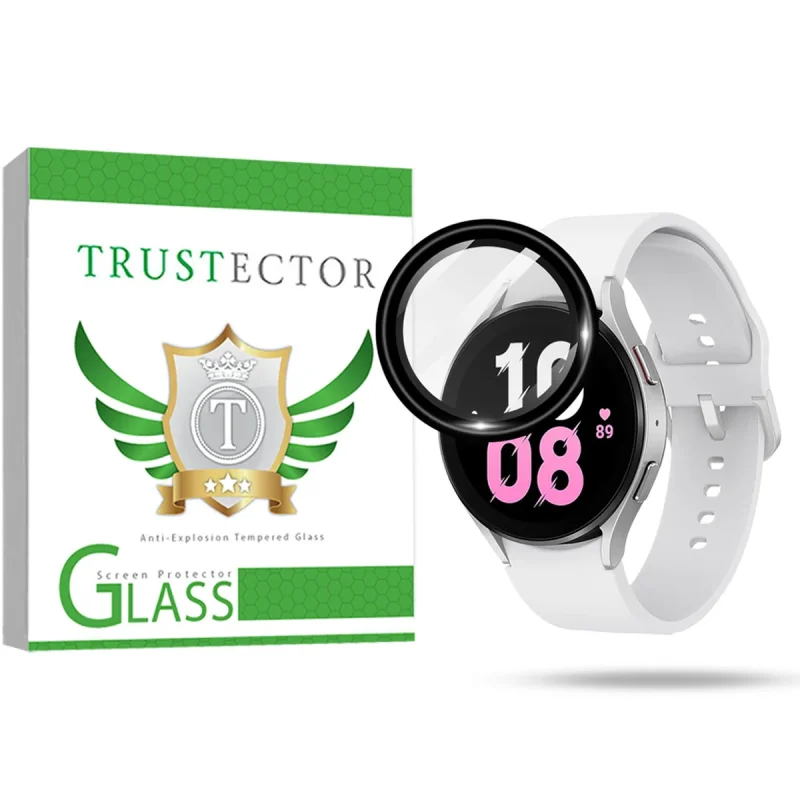 محافظ صفحه نمایش تراستکتور مدل PMMAWT مناسب برای ساعت هوشمند سامسونگ Watch 5 44 mm Lite