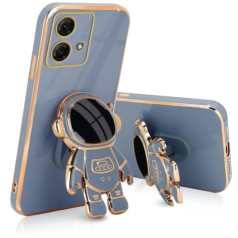 کاور گاردتک آساک مدل Astronaut case مناسب برای گوشی موبایل موتورولا Moto G54