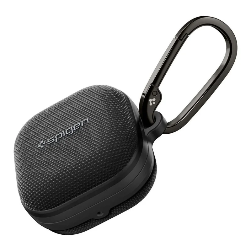 کاور اسپیگن مدل Classic Fit مناسب برای کیس هدفون بی سیم سامسونگ Galaxy Buds 4 Pro / Buds 4