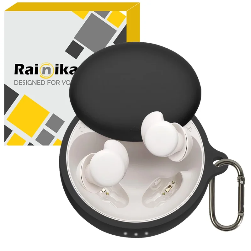 کاور رینیکا مدل Sleep A20 مناسب برای کیس هدفون بی سیم انکر Soundcore Sleep A20