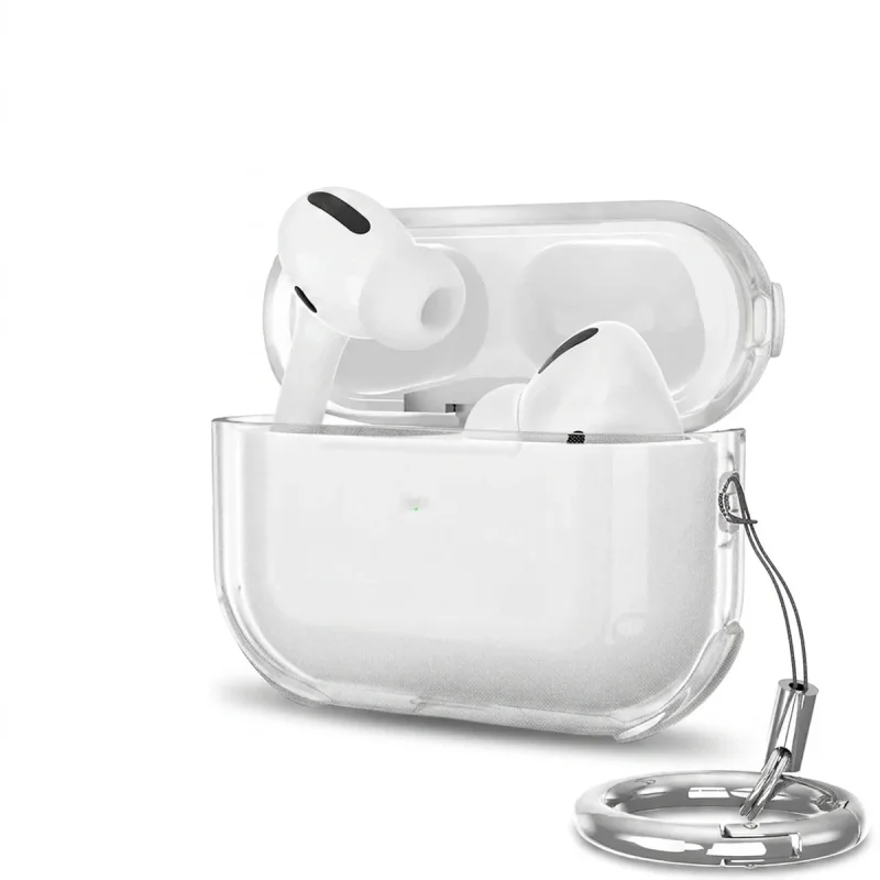 کاور سامورایی مدل Quad-44 مناسب برای کیس اپل Airpods Pro 3
