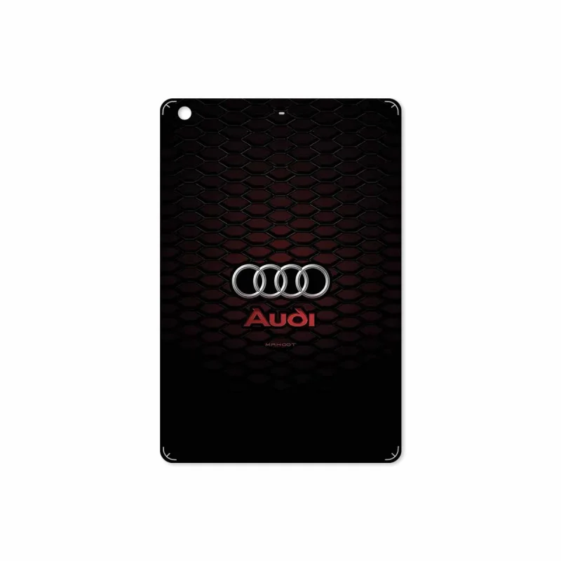 برچسب پوششی ماهوت مدل Audi AG مناسب برای تبلت اپل iPad mini 2 2013 A1490