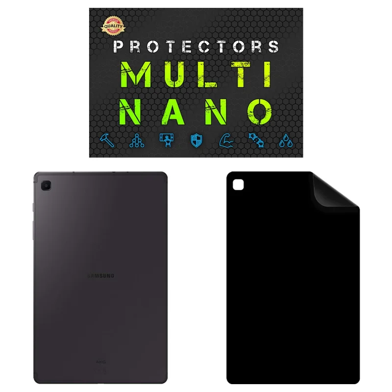 برچسب پوششی مولتی نانو طرح مات مدل X-F1M مناسب برای تبلت سامسونگ Galaxy Tab S6 Lite P613 - P619 10.4 inch 2022