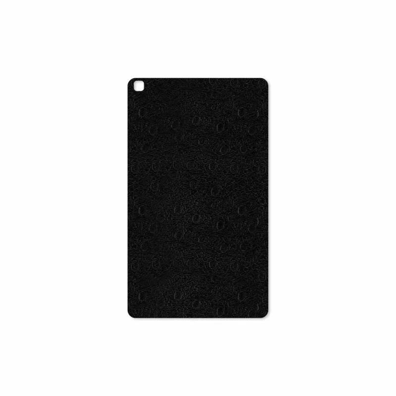 برچسب پوششی ماهوت مدل Ostrich-Leather مناسب برای تبلت سامسونگ Galaxy Tab A 8.0 2019 T295