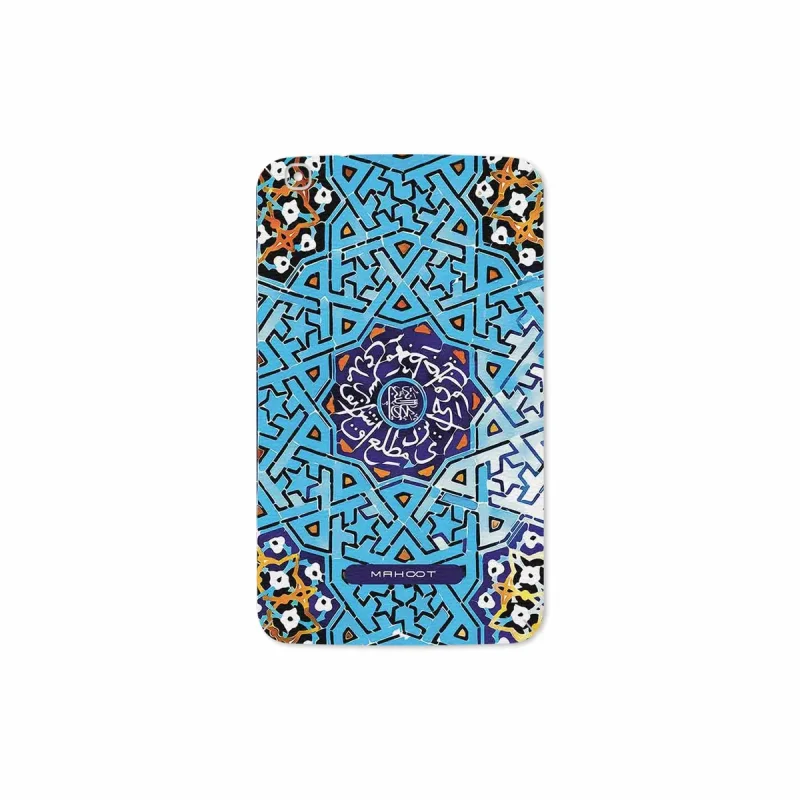 برچسب پوششی ماهوت مدل Iran-Tile7 مناسب برای تبلت سامسونگ Galaxy Tab 3 8.0 2013 T315