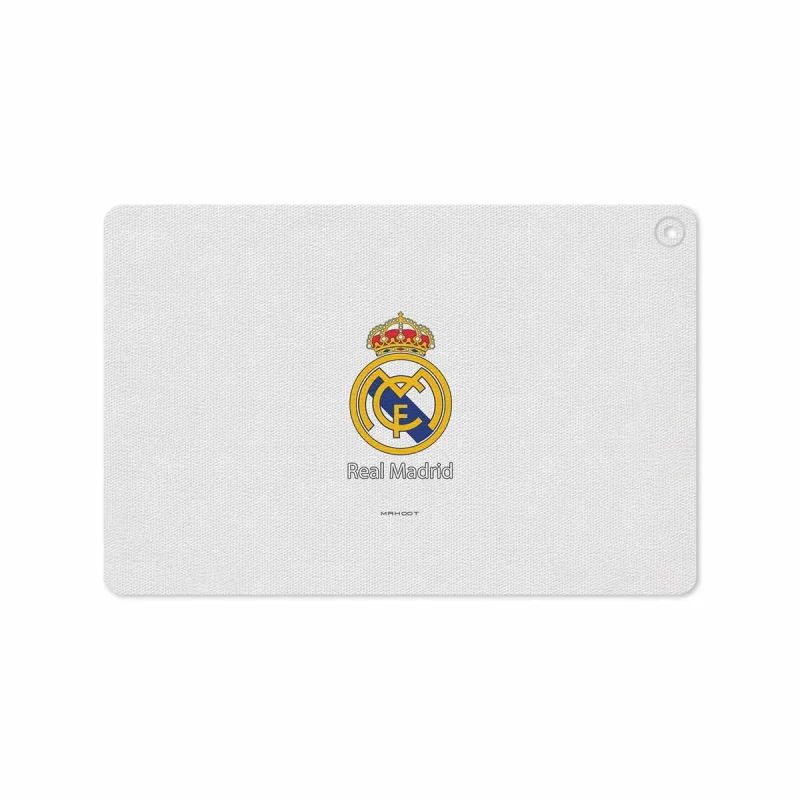 برچسب پوششی ماهوت مدل Real-Madrid مناسب برای تبلت هوآوی Matepad T10 2020 AGS-L09