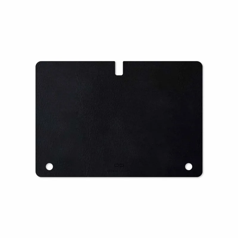 برچسب پوششی ماهوت مدل Graphite Buffalo Leather مناسب برای تبلت سامسونگ Galaxy Tab S 10.5 2014 T800