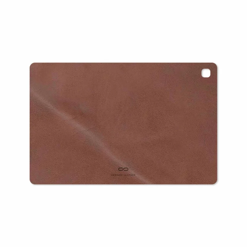 برچسب پوششی ماهوت مدل Matte_Natural_Leather مناسب برای تبلت سامسونگ Galaxy Tab S5e 10.5 2019 T720