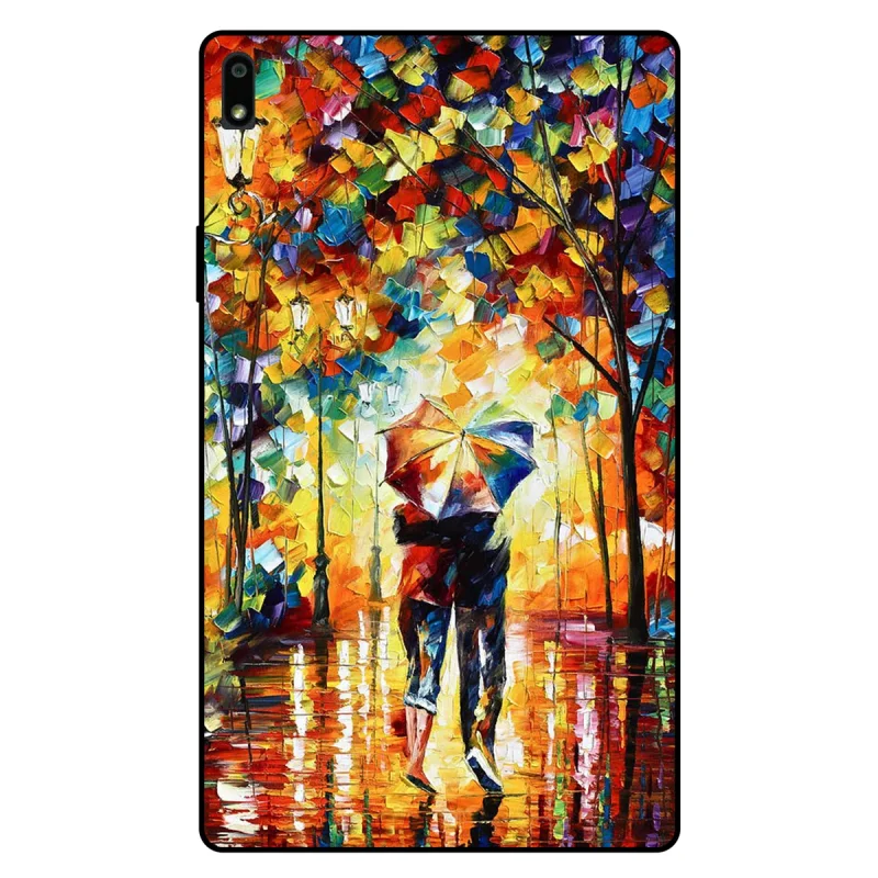 کاور مگافون کد 8244 مناسب برای تبلت لنوو Tab 4 8.0 Plus
