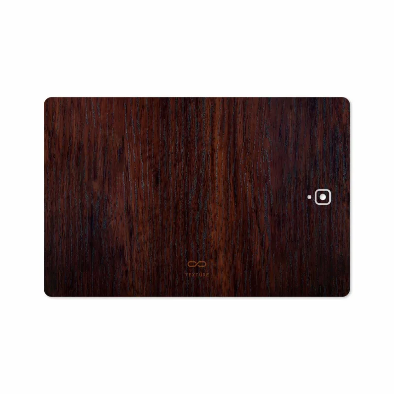 برچسب پوششی ماهوت مدل Red-Wood مناسب برای تبلت سامسونگ Galaxy Tab S4 10.5 2018 T835