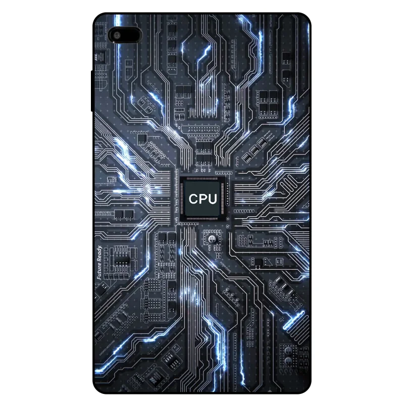 کاور مگافون کد 8009 مناسب برای تبلت لنوو Tab E7 / TB-7104i