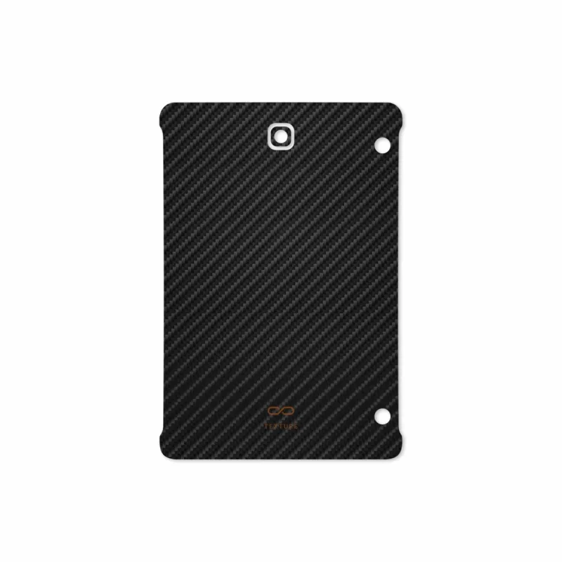 برچسب پوششی ماهوت مدل Carbon-Fiber مناسب برای تبلت سامسونگ Galaxy Tab S2 8.0 2015 T715