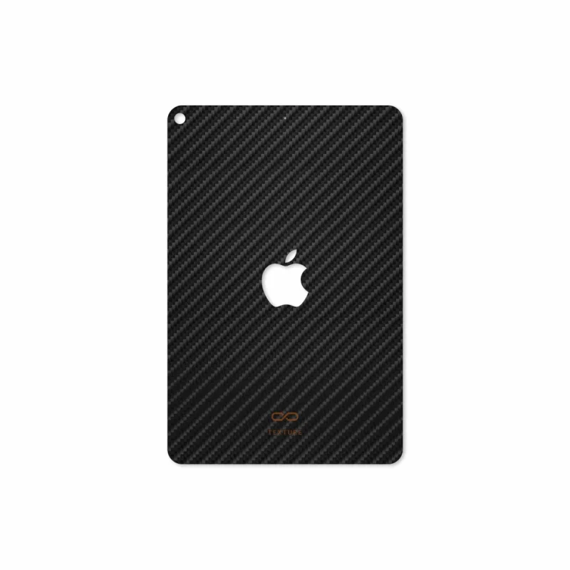 برچسب پوششی ماهوت مدل Carbon-Fiber مناسب برای تبلت اپل iPad mini (GEN 5) 2019 A2133