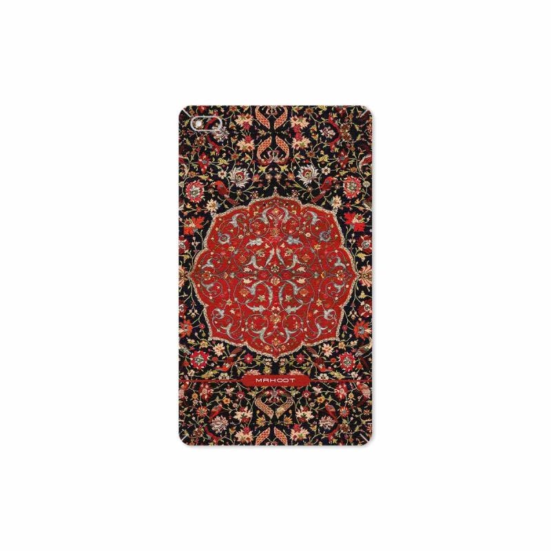 برچسب پوششی ماهوت مدل Iran-Carpet6 مناسب برای تبلت لنوو E7