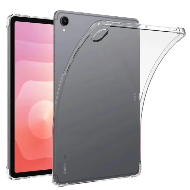 کاور بادیگارد مدل TPU مناسب برای تبلت سامسونگ Galaxy Tab S11 11 inch