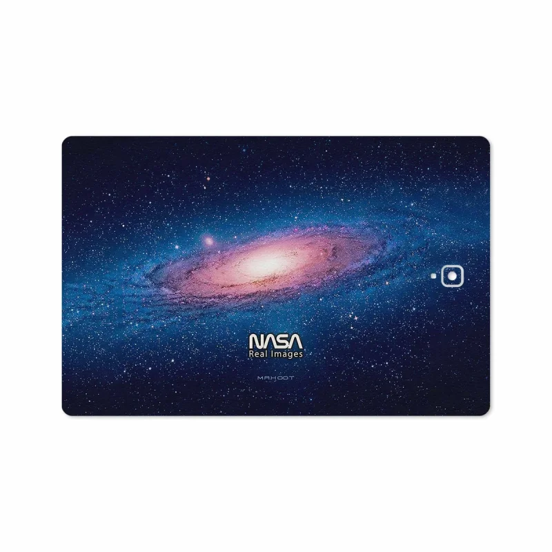 برچسب پوششی ماهوت مدل Universe-by-NASA-4 مناسب برای تبلت سامسونگ Galaxy Tab S4 10.5 2018 T830