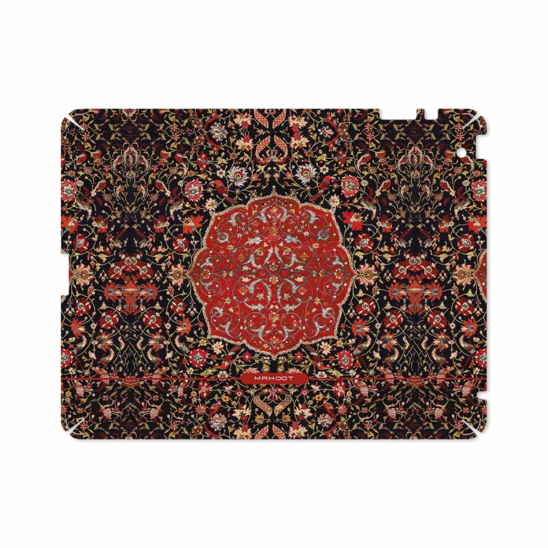 برچسب پوششی ماهوت مدل Iran-Carpet6 مناسب برای تبلت اپل iPad 2 2011 A1395