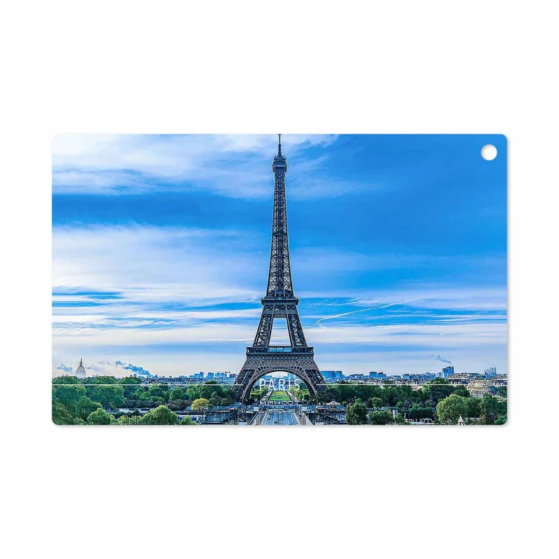 برچسب پوششی ماهوت مدل Paris City مناسب برای تبلت سونی Xperia Z2 Tablet LTE 2014