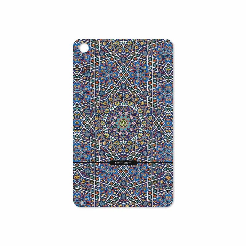 برچسب پوششی ماهوت مدل Iran-Tile6 مناسب برای تبلت شیائومی Mi Pad 4 2018