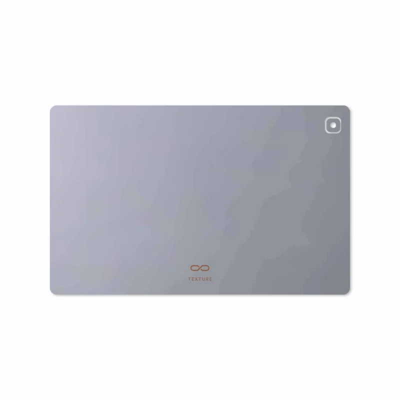 برچسب پوششی ماهوت مدل Matte-Silver مناسب برای تبلت سامسونگ Galaxy Tab A7 10.4 LTE 2020 T505