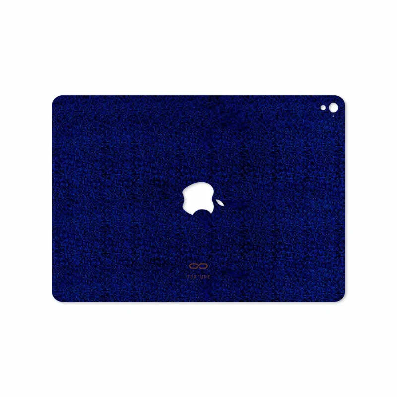 برچسب پوششی ماهوت مدل Blue-Holographic مناسب برای تبلت اپل iPad Pro 9.7 2016 A1673