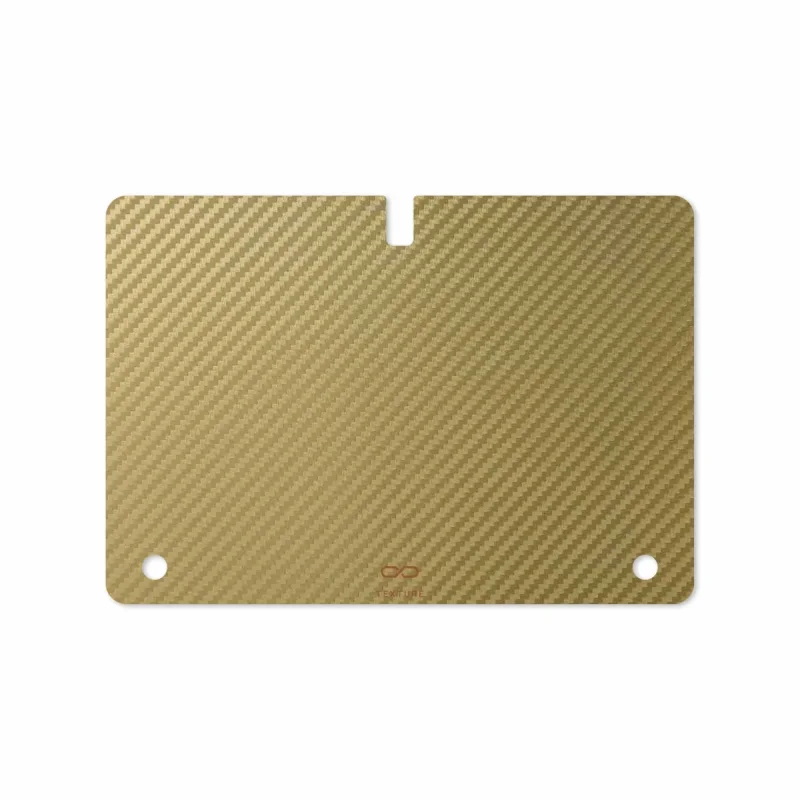 برچسب پوششی ماهوت مدل Titanium-Fiber مناسب برای تبلت سامسونگ Galaxy Tab S 10.5 2014 T805