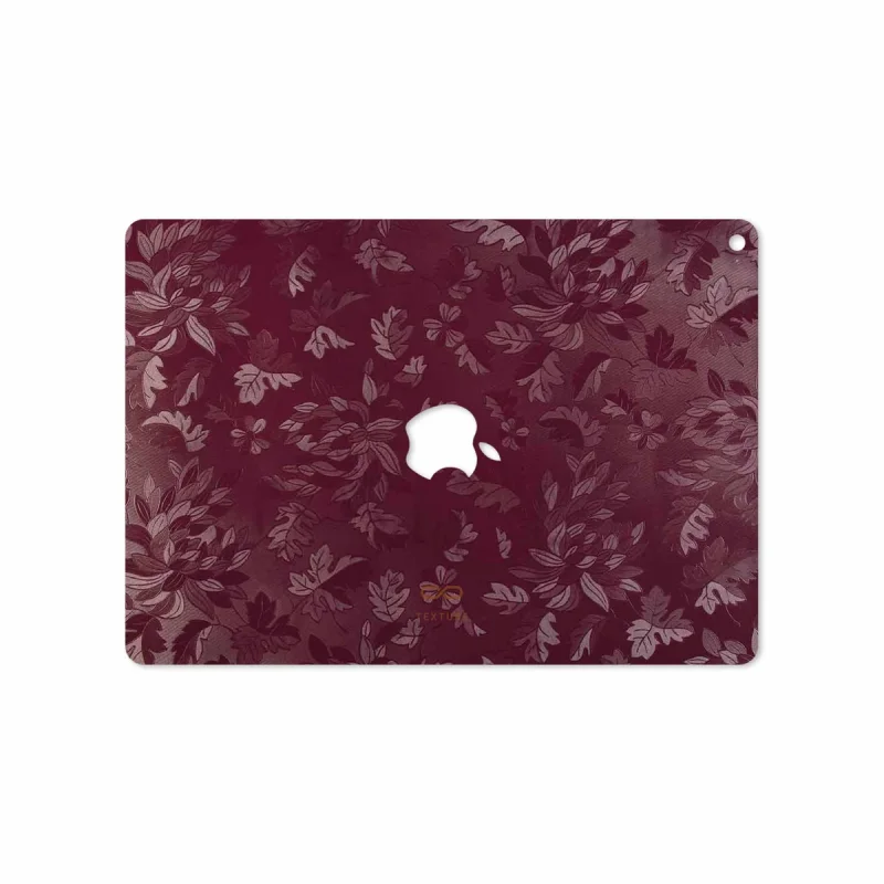 برچسب پوششی ماهوت مدل Red-Wildflower مناسب برای تبلت اپل iPad Air 2 2014 A1566