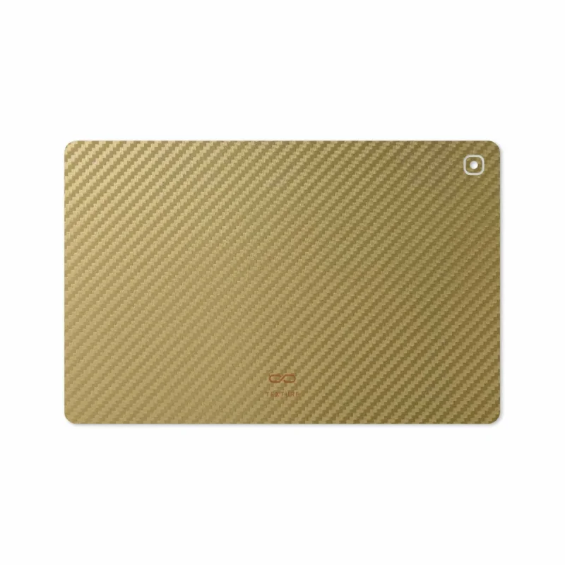 برچسب پوششی ماهوت مدل Titanium-Fiber مناسب برای تبلت سامسونگ Galaxy Tab S5e 10.5 2019 T725