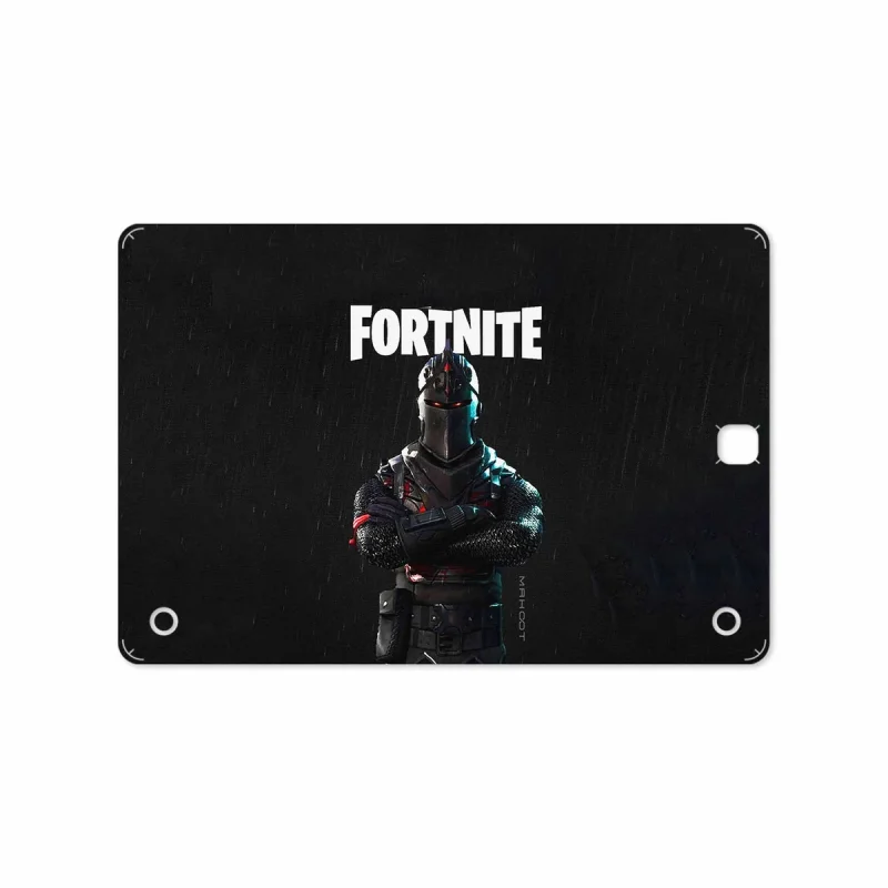 برچسب پوششی ماهوت مدل Fortnite-Game مناسب برای تبلت سامسونگ Galaxy Tab A 9.7 2015 T555