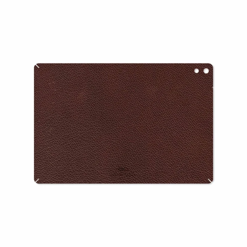 برچسب پوششی ماهوت مدل Natural-Leather مناسب برای تبلت اچ تی سی Nexus 9 2014