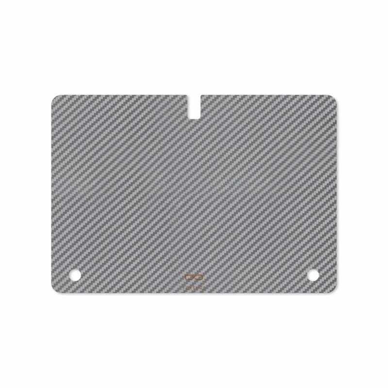 برچسب پوششی ماهوت مدل Steel-Fiber مناسب برای تبلت سامسونگ Galaxy Tab S 10.5 2014 T805