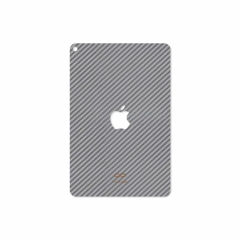 برچسب پوششی ماهوت مدل Steel-Fiber مناسب برای تبلت اپل iPad mini (GEN 5) 2019 A2126