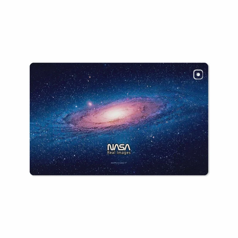 برچسب پوششی ماهوت مدل Universe-by-NASA-4 مناسب برای تبلت سامسونگ Galaxy Tab A7 10.4 LTE 2020 T505