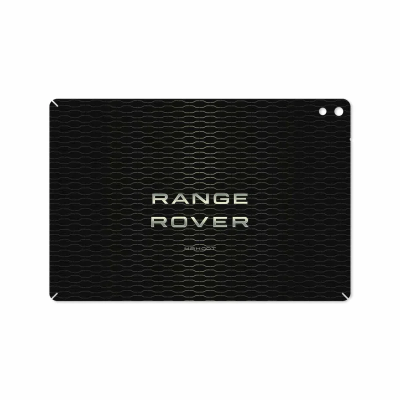 برچسب پوششی ماهوت مدل Range-Rover-Logo مناسب برای تبلت اچ تی سی Nexus 9 2014