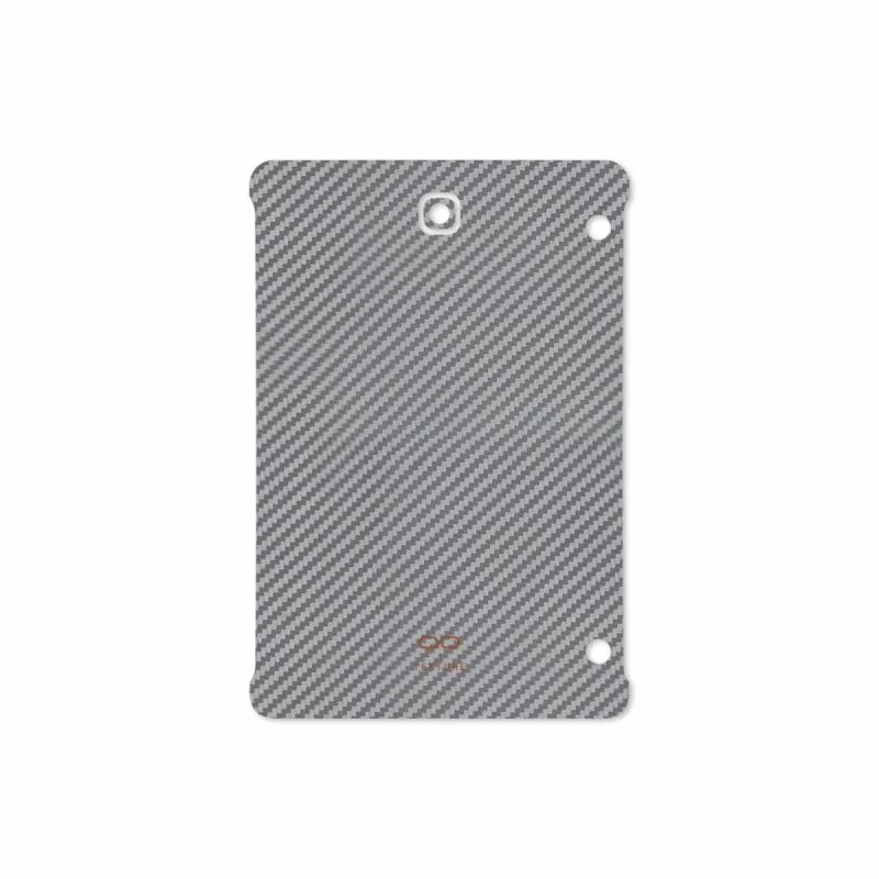 برچسب پوششی ماهوت مدل Steel-Fiber مناسب برای تبلت سامسونگ Galaxy Tab S2 8.0 2015 T710