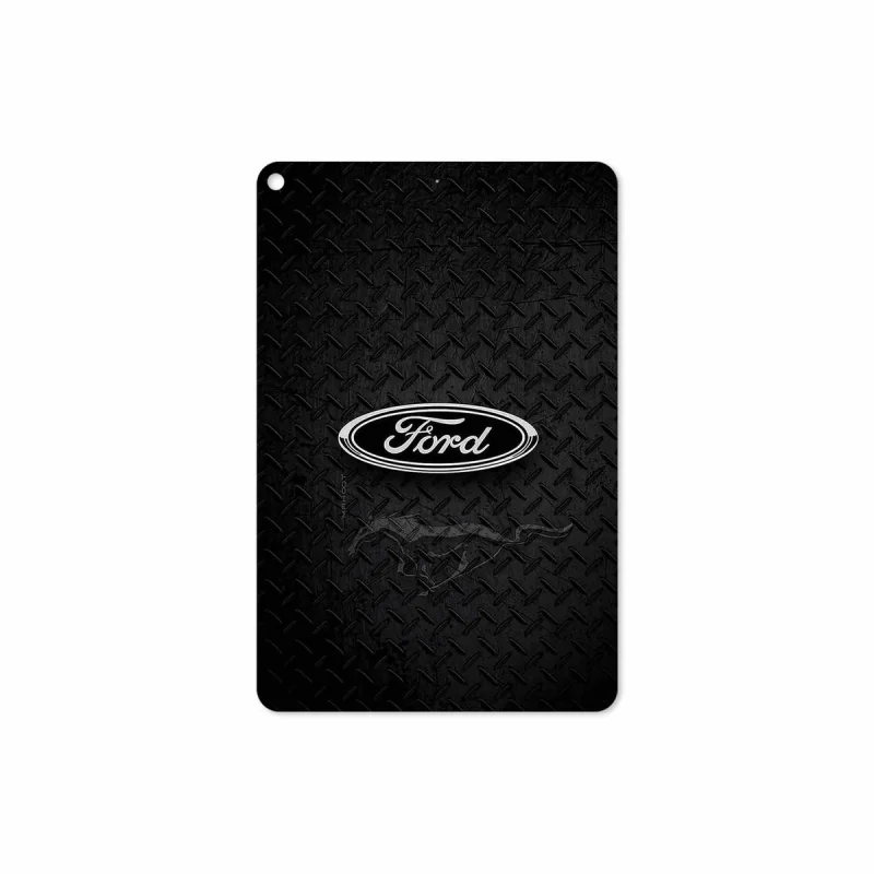 برچسب پوششی ماهوت مدل Ford Motor مناسب برای تبلت اپل iPad mini (GEN 5) 2019 A2133