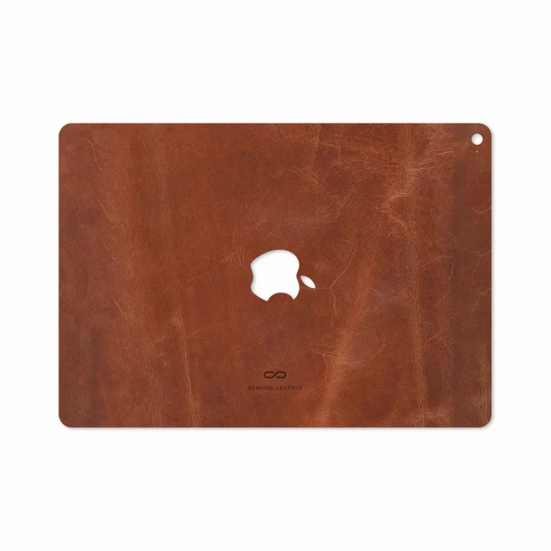 برچسب پوششی ماهوت مدل Buffalo-Leather مناسب برای تبلت اپل iPad Air 2 2014 A1566